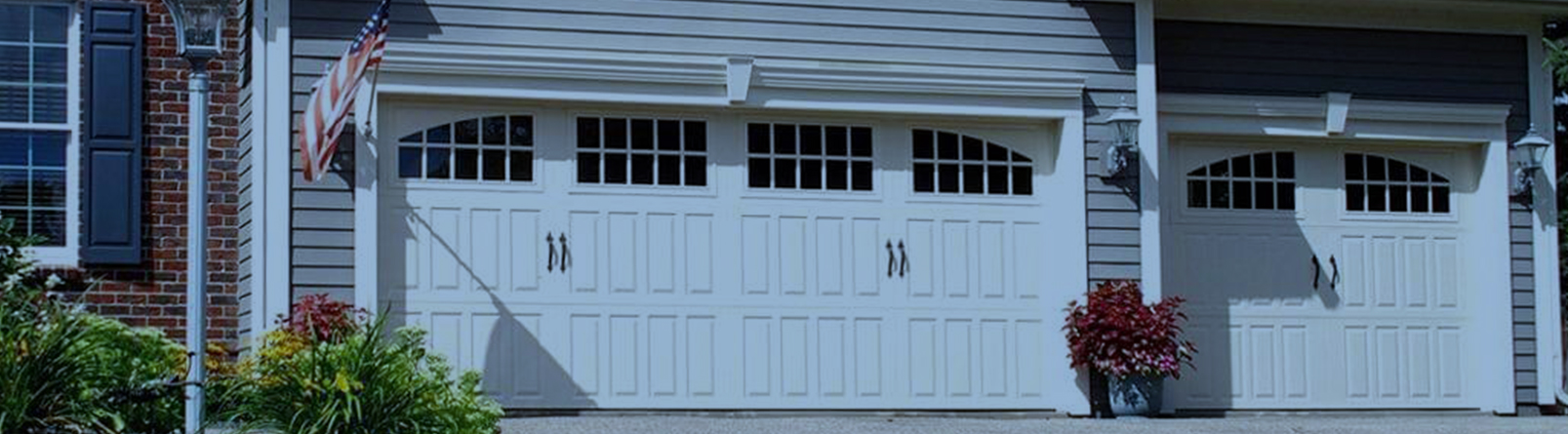 Garage Door Repair in Richardson