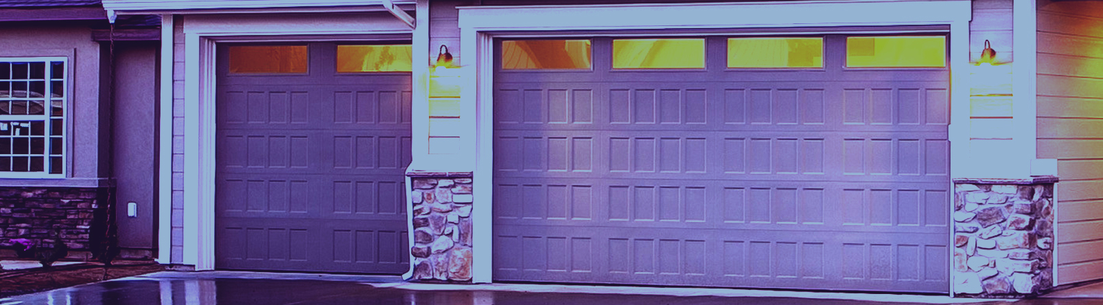 new garage door installation Richardson