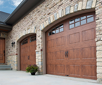 garage door repair Richardson