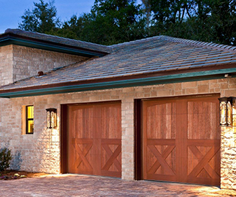 garage door installation Richardson