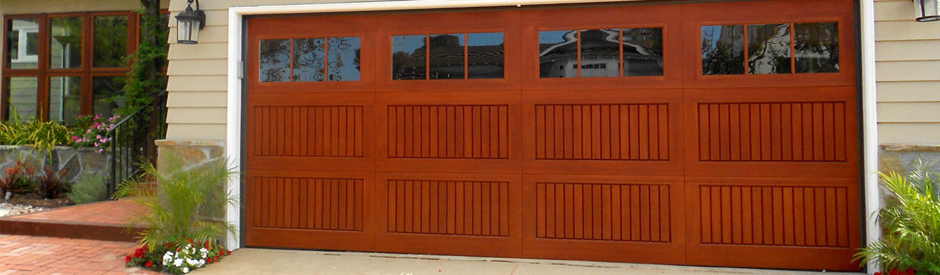 same day garage door repair Richardson, TX