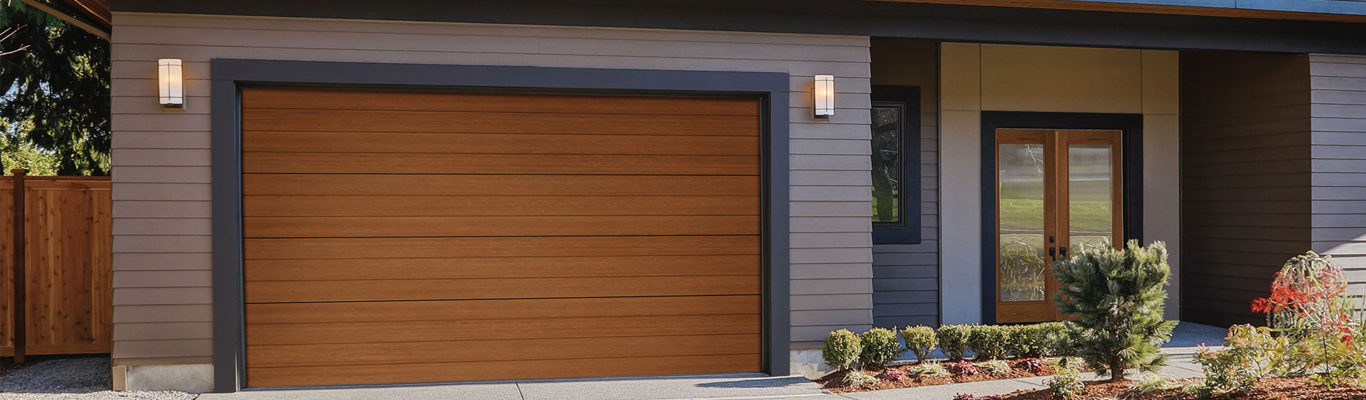Residential garage door services Richardson, TX