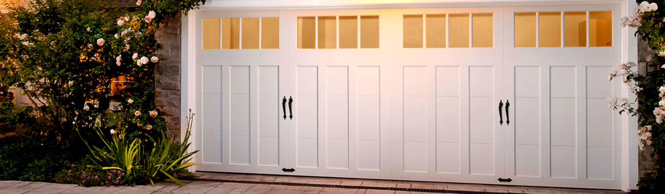 Commercial garage door services Richardson, TX